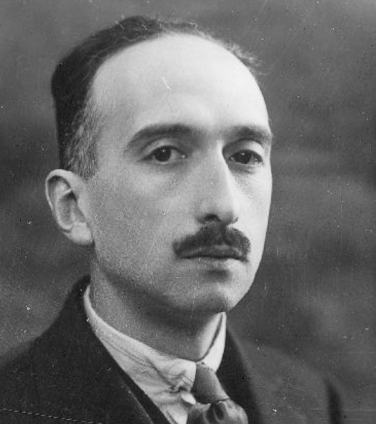 mauriac personnage 2