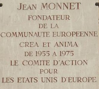 monnet comite action